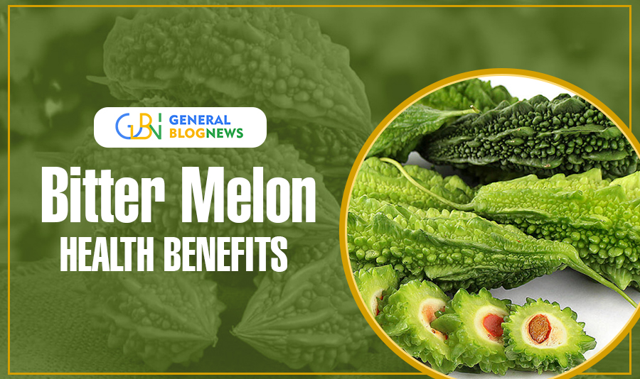 Bitter Melon Health Benefits article
